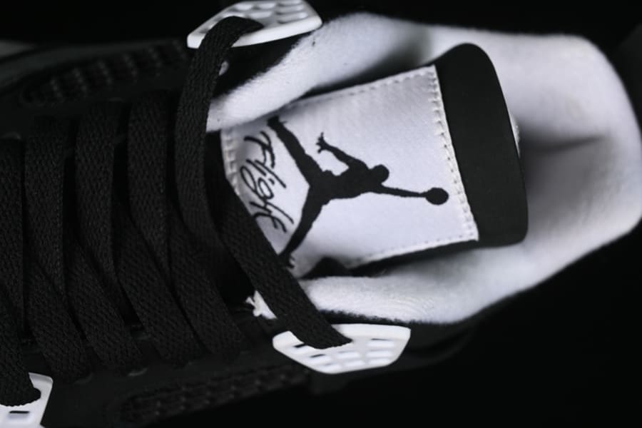 Tênis Air Jordan 4 Retro Fear Pack