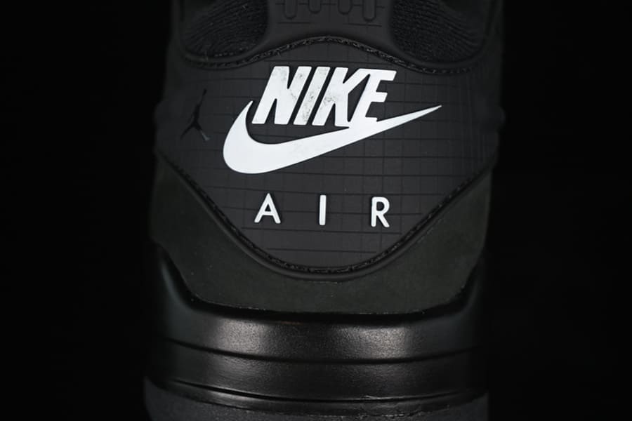 Tênis Air Jordan 4 RM Black Cat