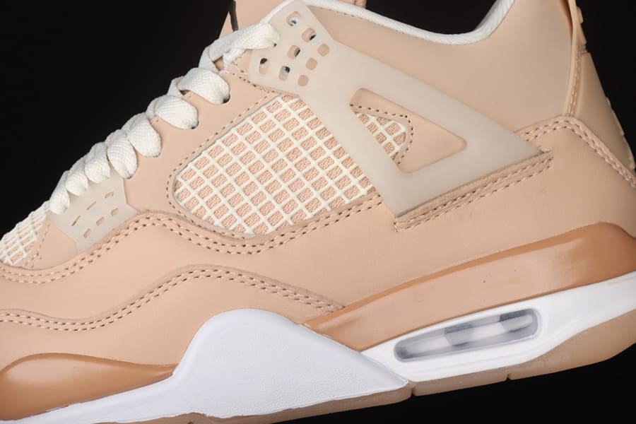 Tênis Air Jordan 4 Retro SHIMMER