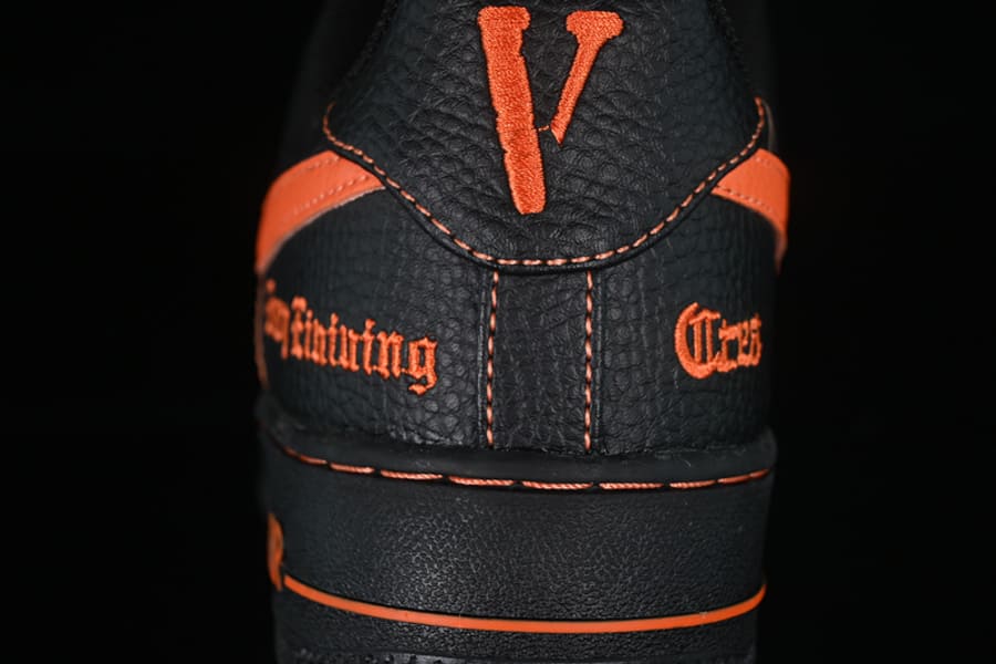 Tênis Nike Air Force 1 Low Vlone