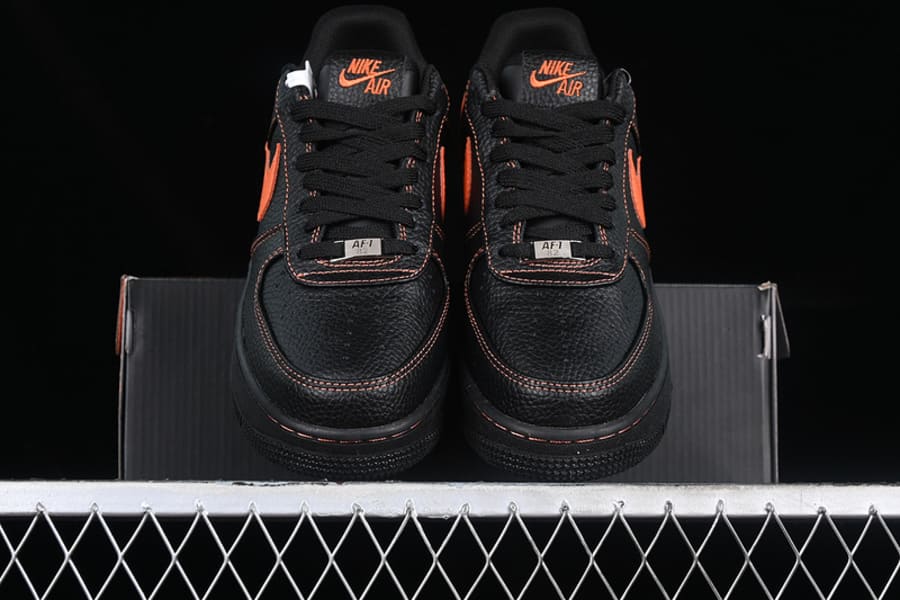 Tênis Nike Air Force 1 Low Vlone