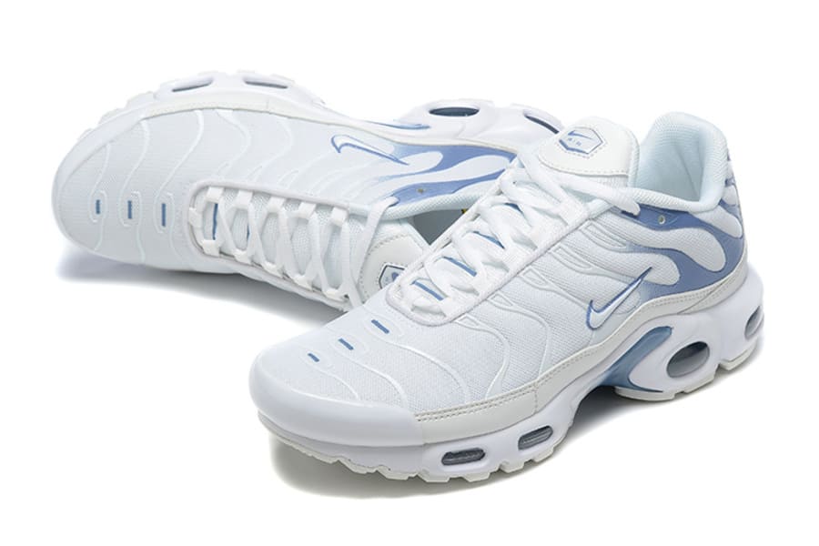Tênis Air Max TN Plus Ashen Slate