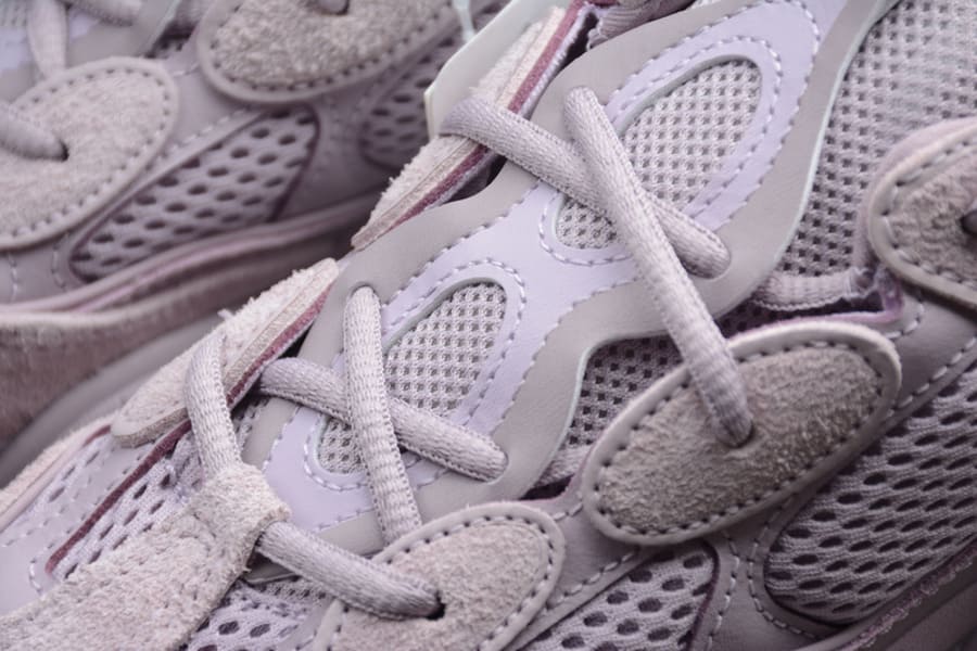 Tênis Adidas Yeezy 500 Soft Vision