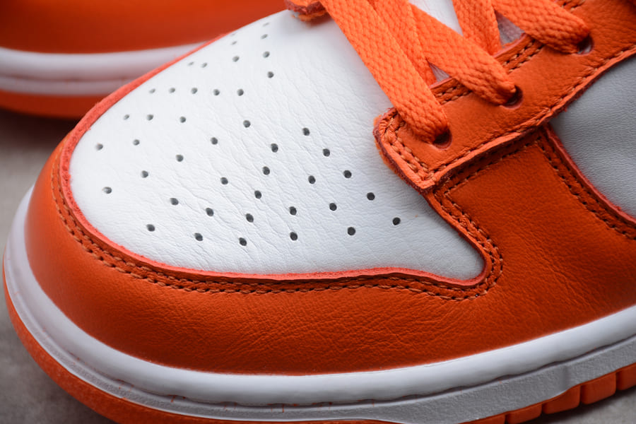 Tênis Nike SB Dunk Low Syracuse