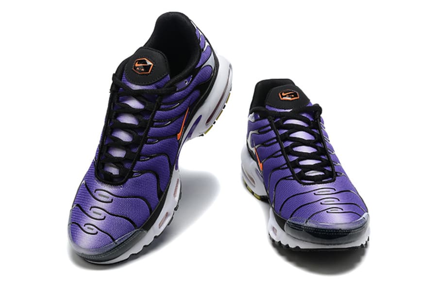 Tênis Air Max TN Plus Voltage Purple