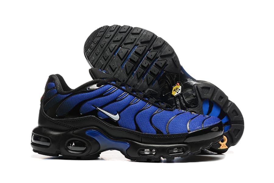 Tênis Air Max TN Plus Racer Blue