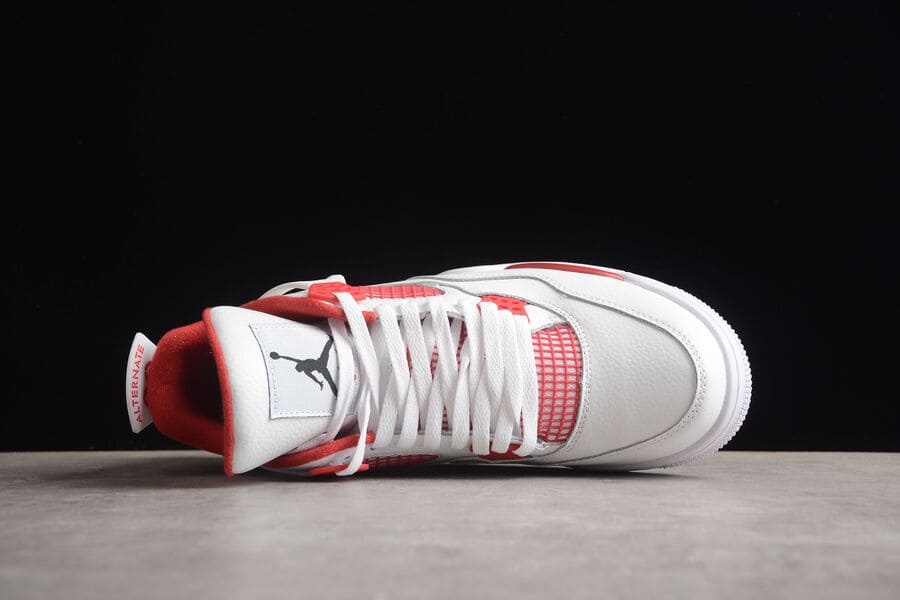 Tênis Air Jordan 4 Retro 'Alternate 89'