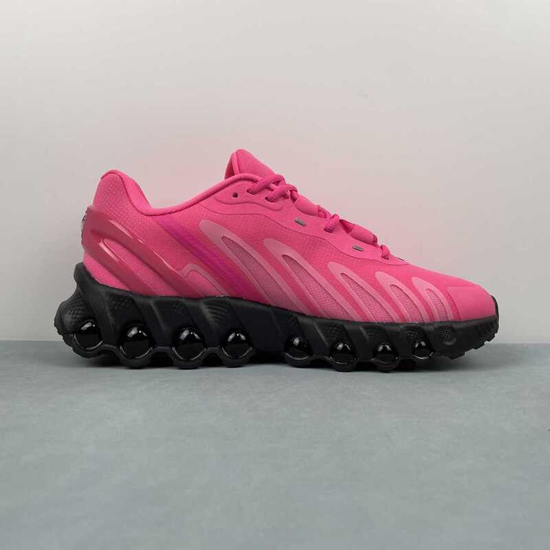 Tênis Nike Air Max Dn8 Hyper Pink