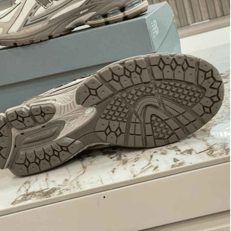 Tênis New Balance 1906R Rose Runner