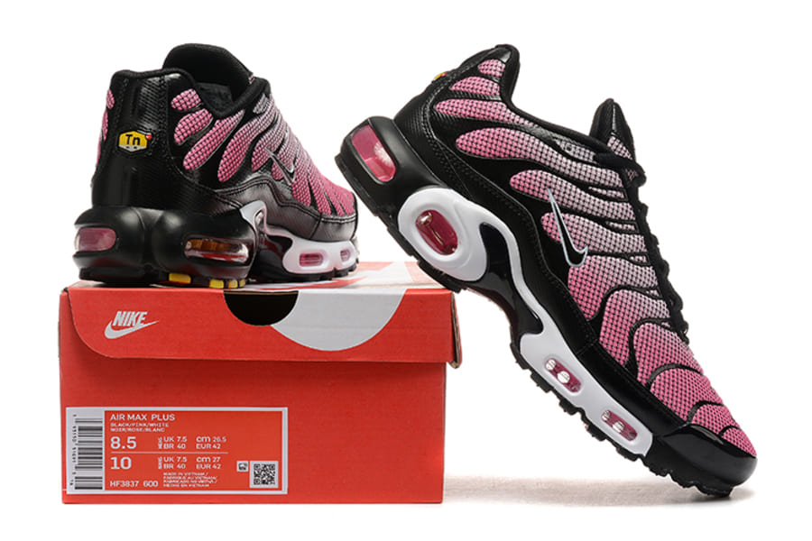 Tênis Air Max TN Plus All Day Sunset Pulse