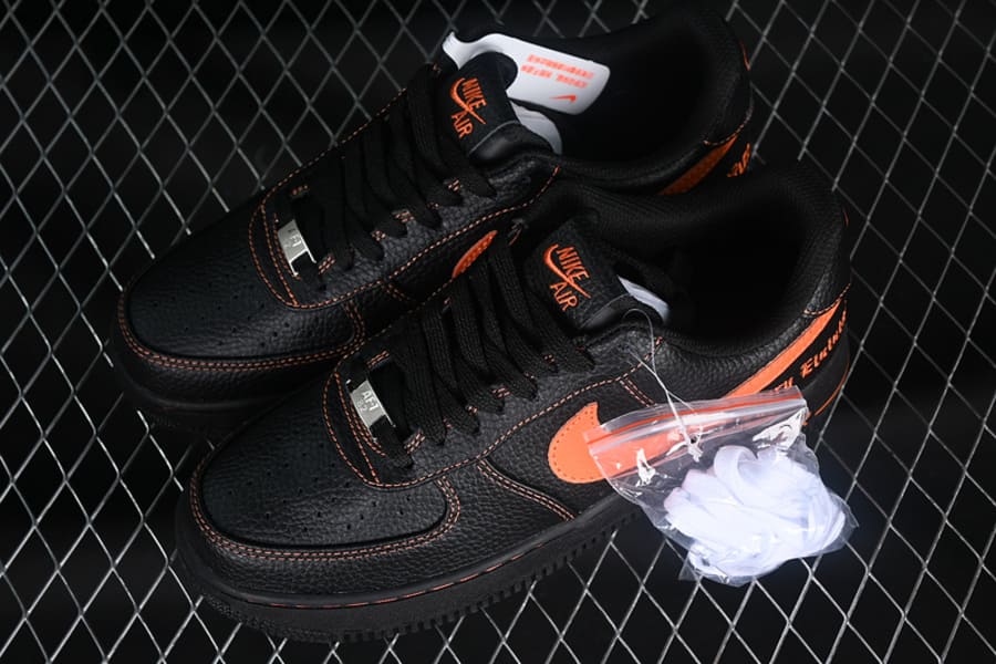 Tênis Nike Air Force 1 Low Vlone