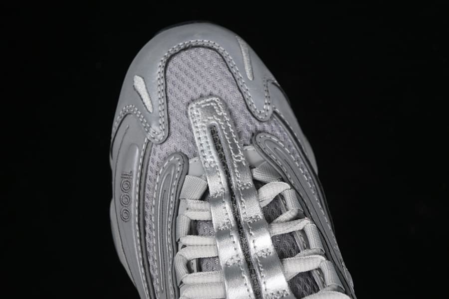 Tênis New Balance 1000 Reflective Pack Grey
