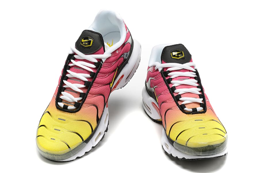 Tênis Air Max TN Plus Raibow