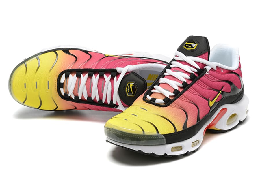 Tênis Air Max TN Plus Raibow