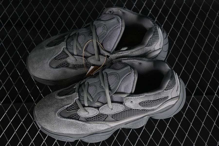Tênis Adidas Yeezy 500 Granite