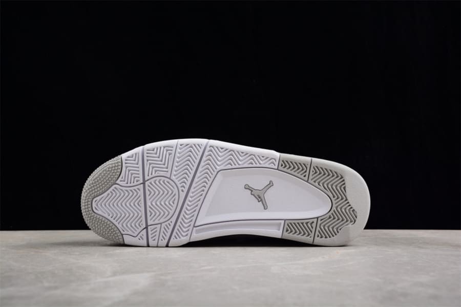 Tênis Air Jordan 4 Frozen Moments