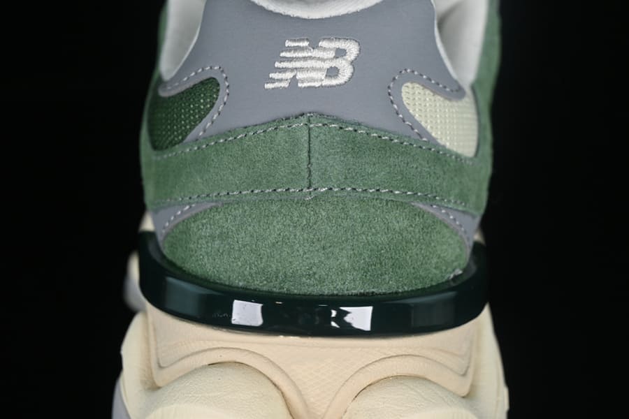 Tênis New Balance 9060 Nori