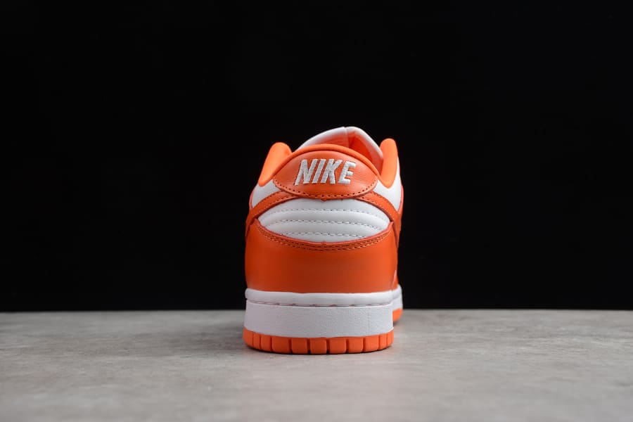 Tênis Nike SB Dunk Low Syracuse