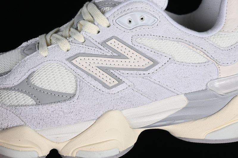 Tênis New Balance 9060 Quartz Grey