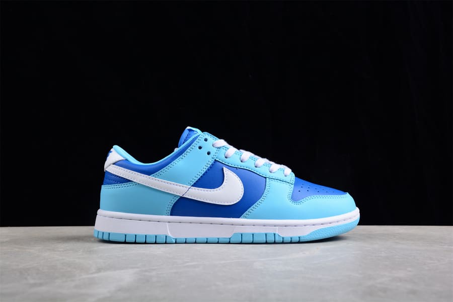 Tênis Nike Dunk Low Argon