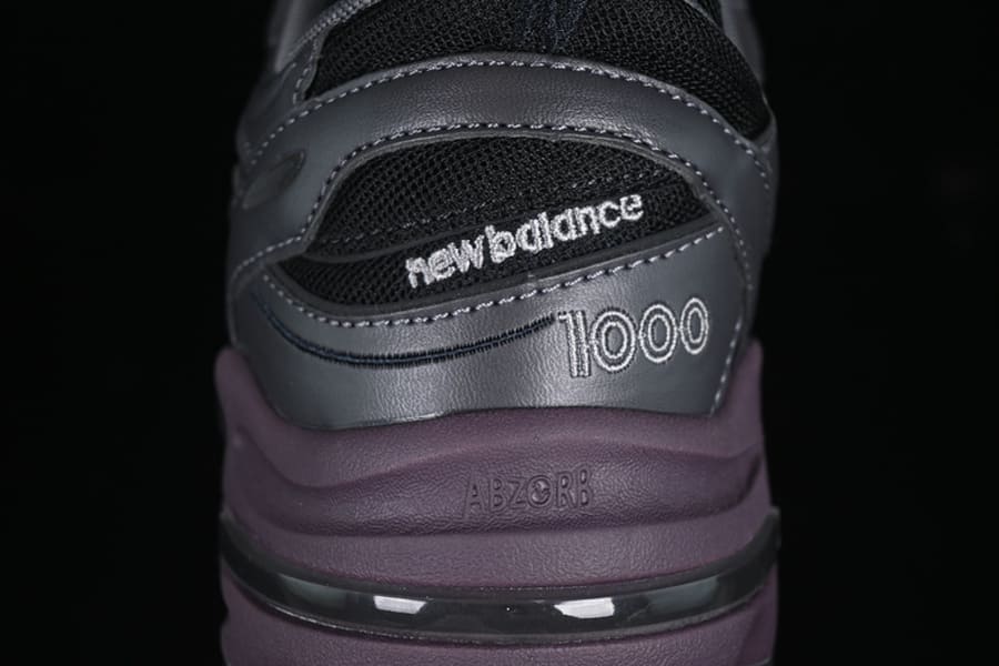Tênis New Balance 1000 Magnet