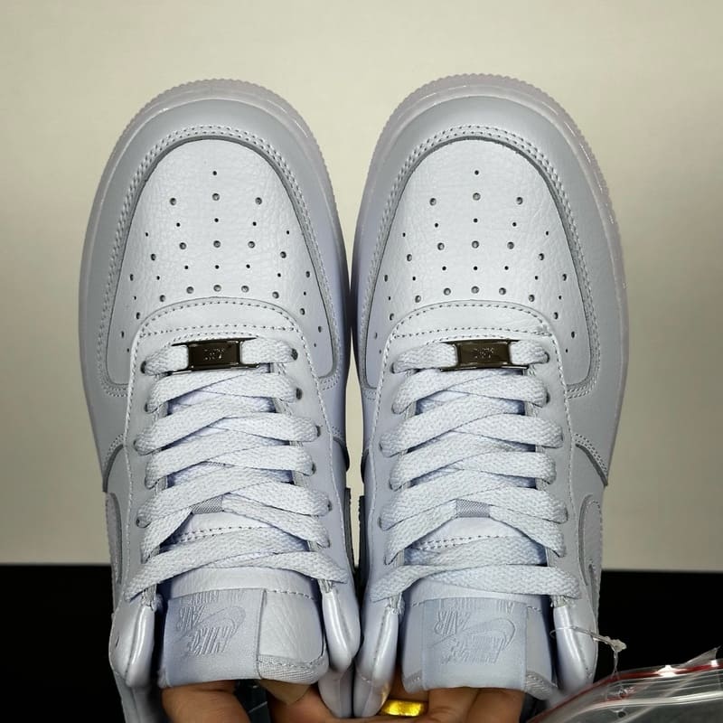 Tênis Nike x NOCTA Air Force 1 Low Cobalt Tint