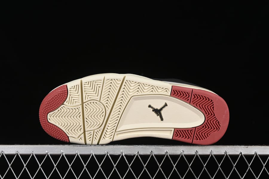 Tênis Air Jordan 4 RM Canyon Rust