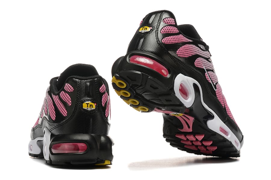 Tênis Air Max TN Plus All Day Sunset Pulse