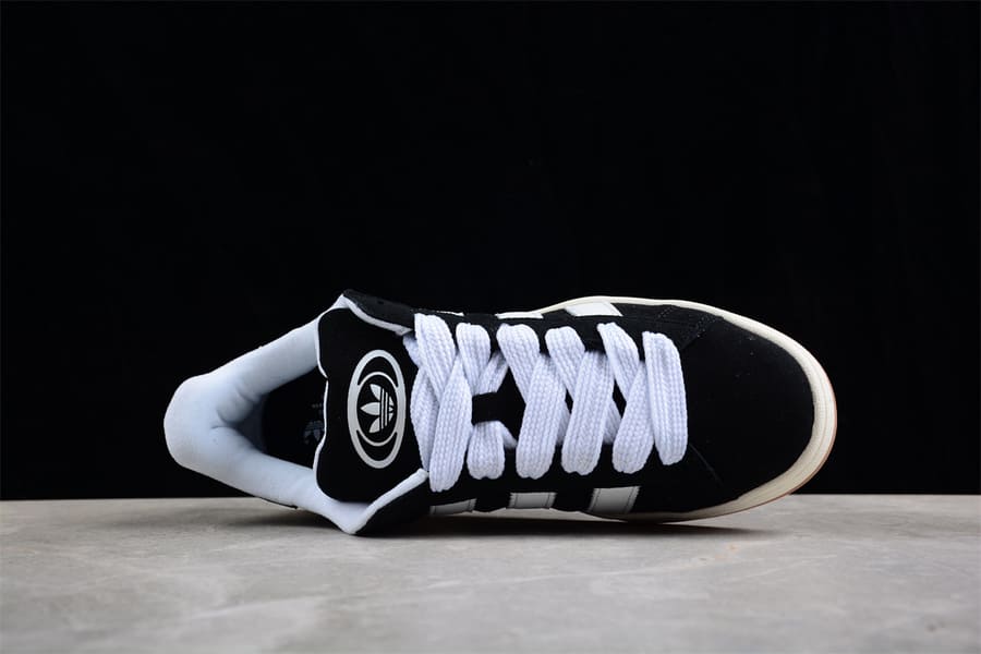 Tênis Adidas Campus 00s Core Black