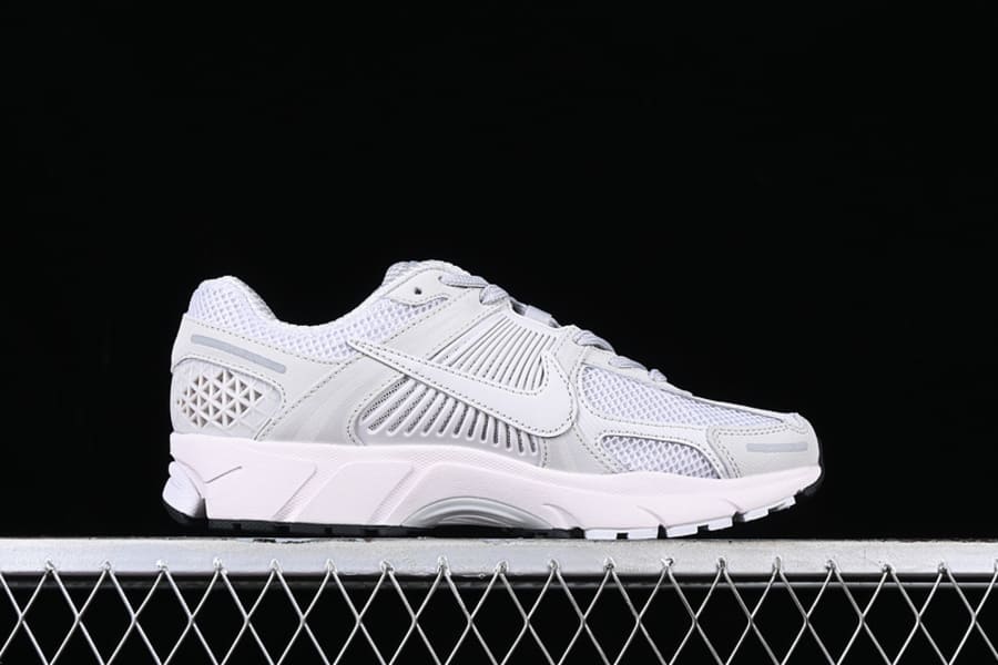 Tênis Nike Zoom Vomero 5 Vast Grey