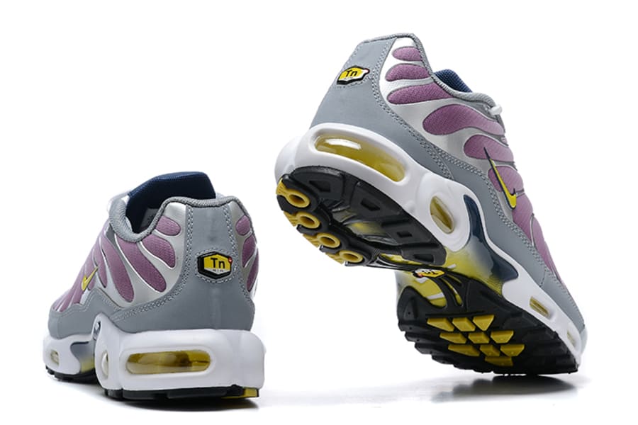 Tênis Air Max TN Plus Violet Dust