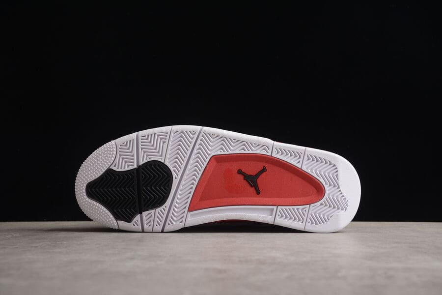 Tênis Air Jordan 4 Retro 'Alternate 89'