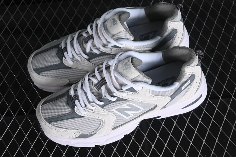 Tênis New Balance 530 Grey Matter