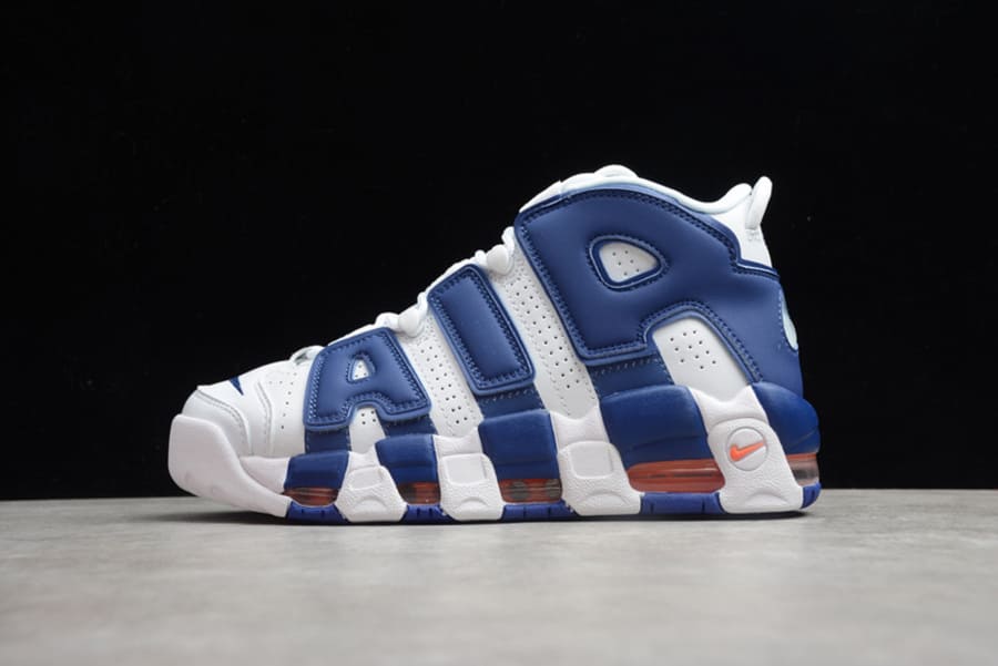 Tênis Nike Air More Uptempo Knicks