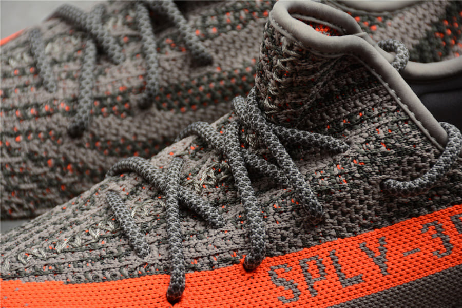 Tênis Adidas Yeezy 350 V2 Beluga
