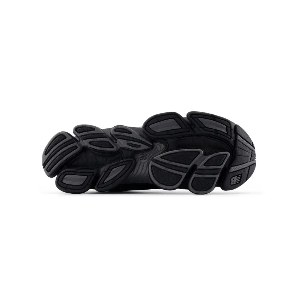 Tênis New Balance Abzorb 2000 Black