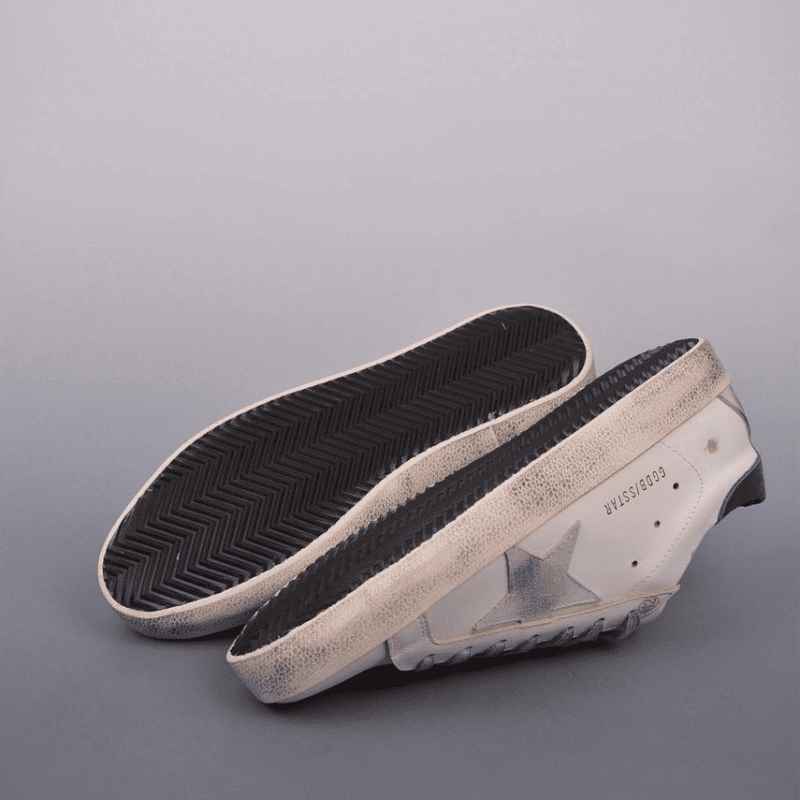 Tênis Golden Goose Super-Star