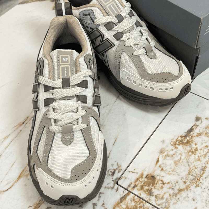 Tênis New Balance 1906R Rose Runner