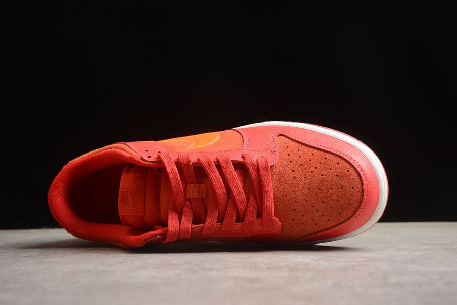 Tênis Nike Dunk Low ATL