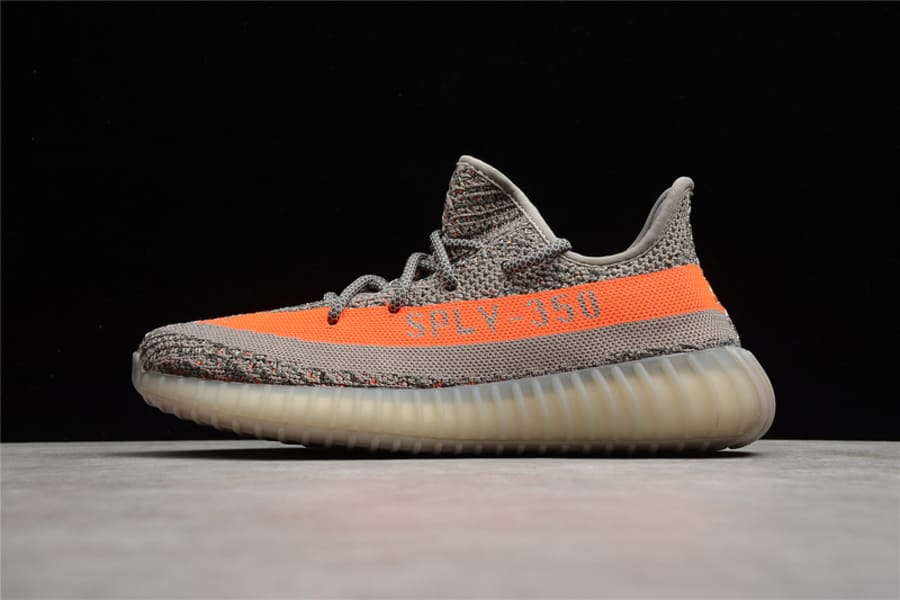 Tênis Adidas Yeezy 350 V2 Beluga