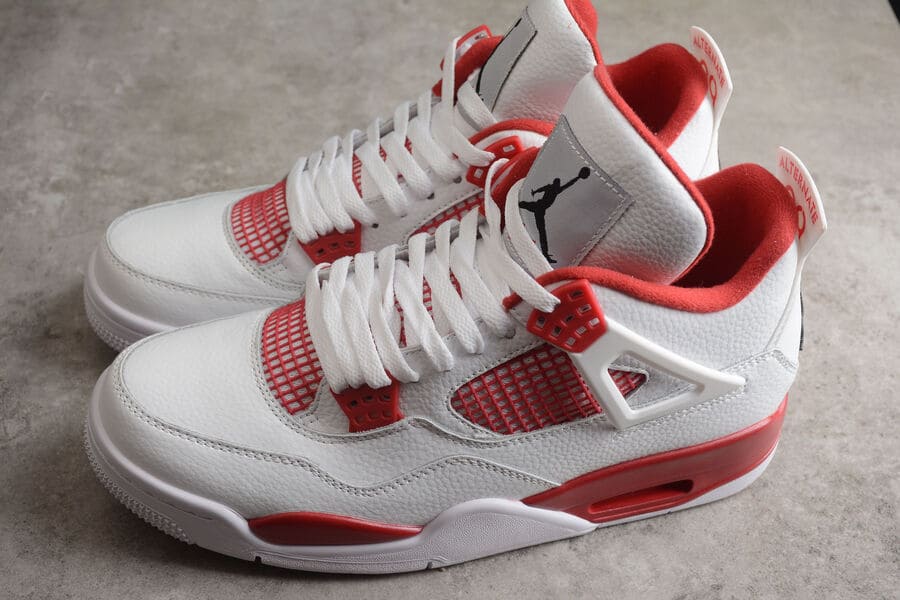 Tênis Air Jordan 4 Retro 'Alternate 89'