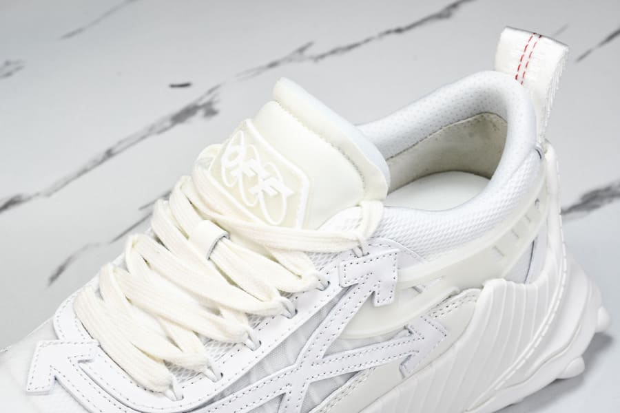 Tênis Off-White ODSY-1000 'White'