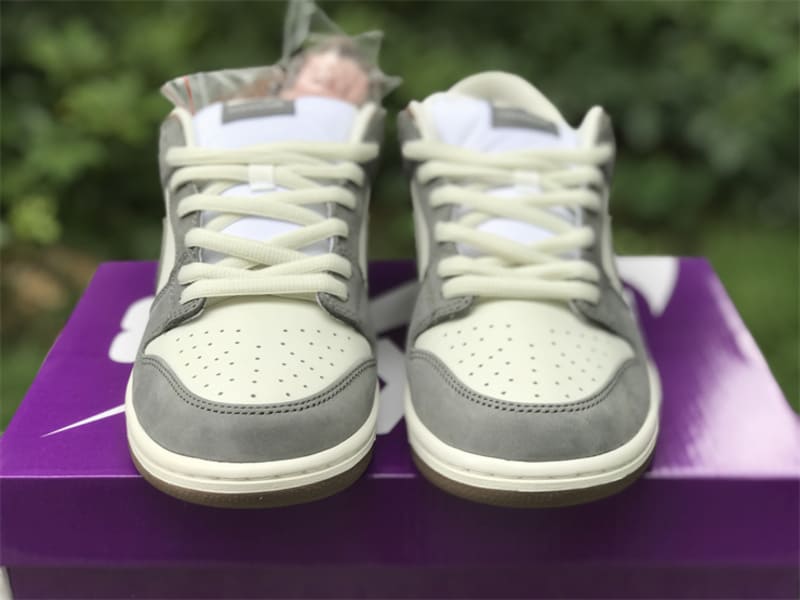 Tênis Nike SB Dunk Low x Yuto Horigome