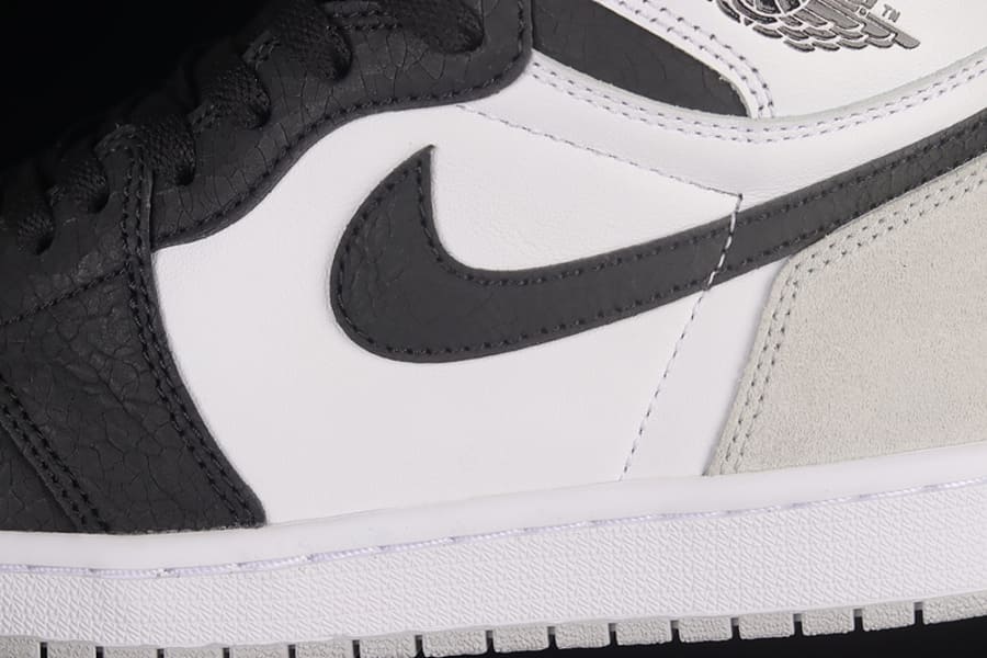 Tênis Air Jordan 1 High Stage Haze