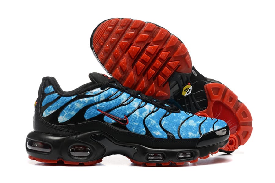 Tênis Air Max TN Plus Shark Attack