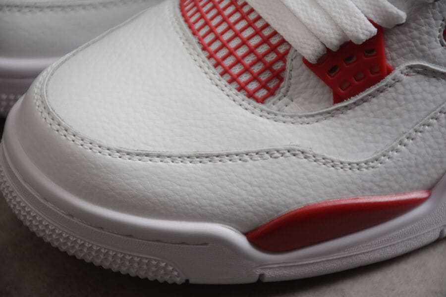 Tênis Air Jordan 4 Retro 'Alternate 89'
