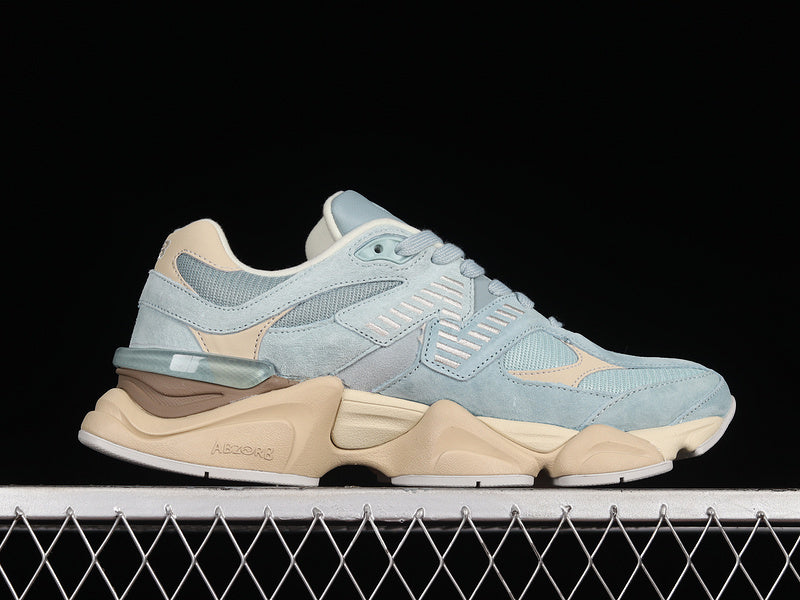Tênis New Balance 9060 Blue Haze