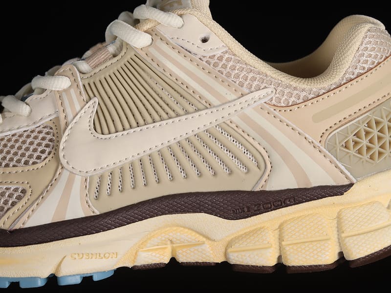 Tênis Nike Zoom Vomero 5 Oatmeal