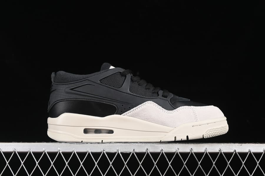 Tênis Air Jordan 4 RM Light Bone