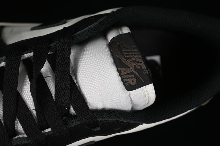 Tênis Jordan 1 Low OG Mocha